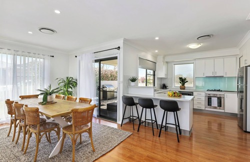 Hillvue Villa | Class, Comfort & Quality