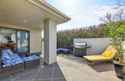 Hillvue Villa | Class, Comfort & Quality