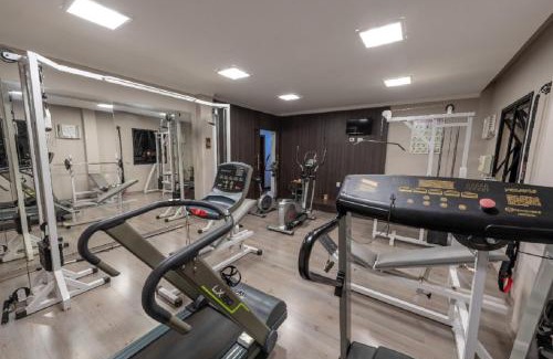Guaxupe Hotel | Discover Class Hotel Guaxupé: Pet-Friendly with Pool & Ocean View