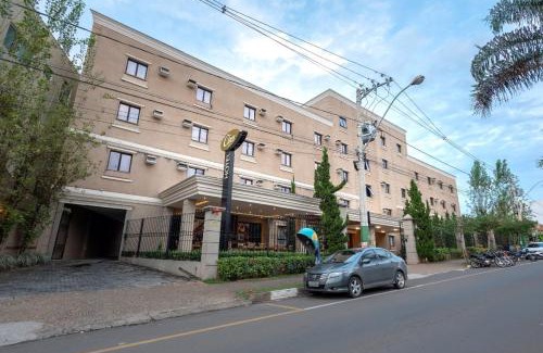 Belo Horizonte Hotel | Inviting Class Hotel Passos: Pet-Friendly & Family Friendly