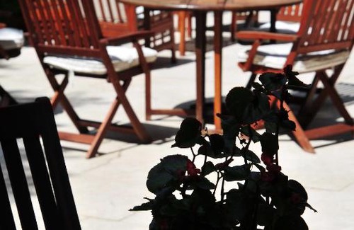 Ankara City Center Hotel | Premier Class Hotel with Family-Friendly Amenities