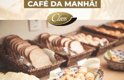 Santa Luiza Hotel | Pet-Friendly Class Hotel Varginha with Pool & Ocean View