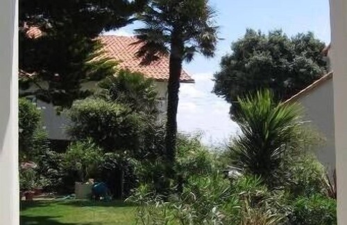 Pornic House | Charming Seaside Hotel with Spa & Ocean View Amenities