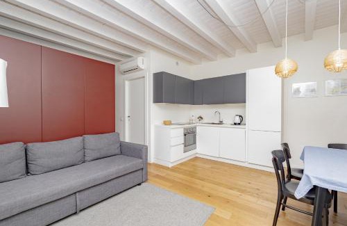 Borgo San Leonardo Apartment | Class Residence Suite 38