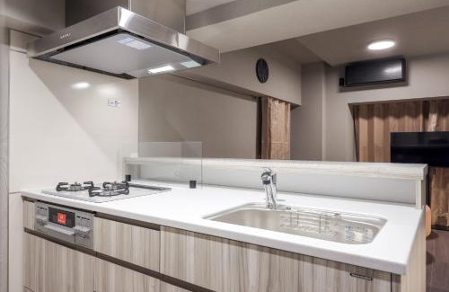Higashishinagawa Apartment | CLASS Shinagawa