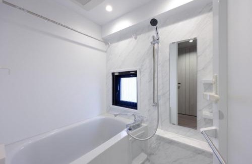 Higashishinagawa Apartment | CLASS Shinagawa