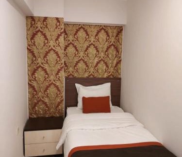 Canakkale Apartment | Stylish Class Suit Residence: Family-Friendly Comfort Awaits
