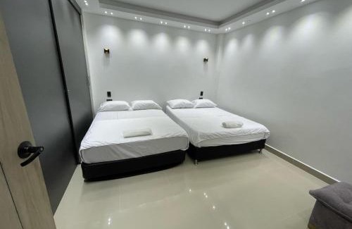 Puerto Triunfo Apartment | Class Suite Apartamento Doradal
