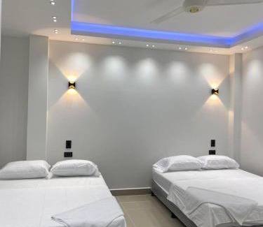 Puerto Triunfo Apartment | Class Suite Apartamento Doradal