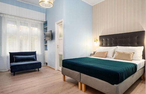 Acquabella Apartment | Convenient Classbnb Apartment 1km from Politecnico