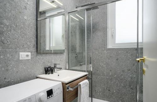 Bicocca Apartment | Designer Apartment in Niguarda - Family-Friendly Getaway