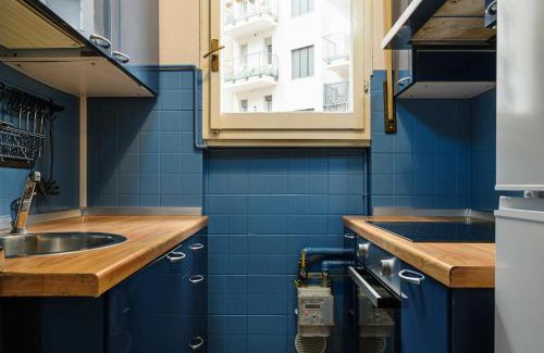 Bicocca Apartment | Designer Apartment in Niguarda - Family-Friendly Getaway