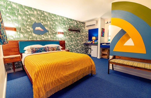 Midtown Hotel | Eco-Friendly Classen Inn: Guest Rated 9.2 with Breakfast