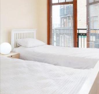 Castleknock Apartment | Classic 2 bed