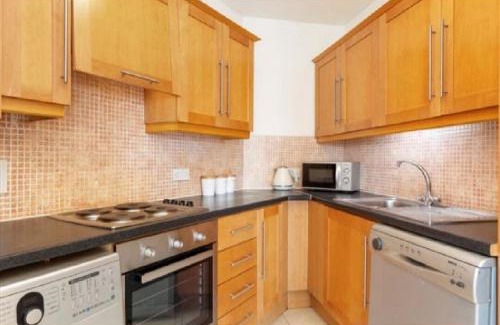 Castleknock Apartment | Classic 2 bed