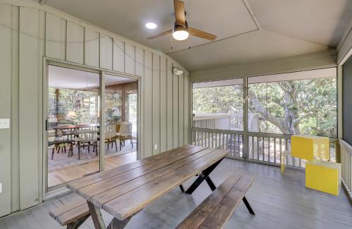 South Beach House | Classic 2nd Row Beach Home - Pet Friendly - 2 Brown Pelican Rd