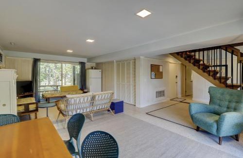 South Beach House | Classic 2nd Row Beach Home - Pet Friendly - 2 Brown Pelican Rd
