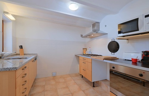 Montgo de Toscamar House | Bright Getaway with Private Pool in Javea, Costa Blanca