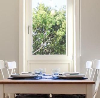 Uniao de Freguesias do Centro Apartment | Classic Comfort