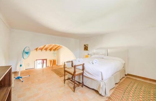 Campos House | Pet-Friendly Classic Cottage with Pool in Campos Majorca