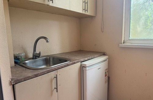 Tashkent Apartment | Classic Cozy Flats 2-bedroom apartment with WiFi, AC in lovely Tashkent