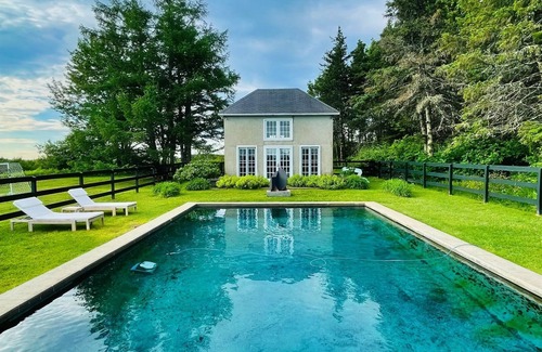 Cooperstown - Otsego Lake House | Classic European Luxury in Cooperstown NY