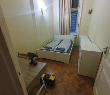 Palace District Hostel | Classic Gem Rooms