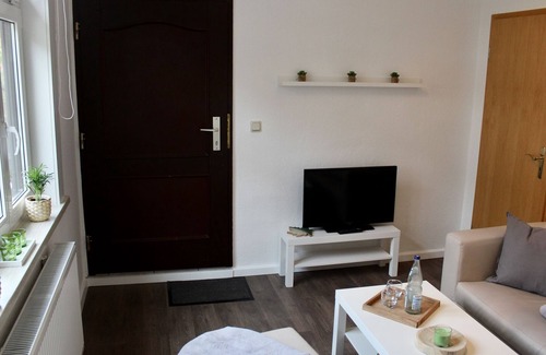 Ilsenburg House | Cozy Holiday Home in the Harz Mountains – Rated 9.2/10!