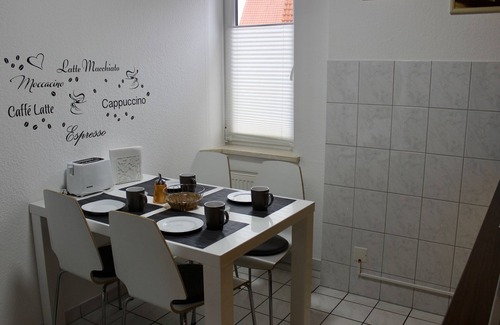 Ilsenburg House | Cozy Holiday Home in the Harz Mountains – Rated 9.2/10!