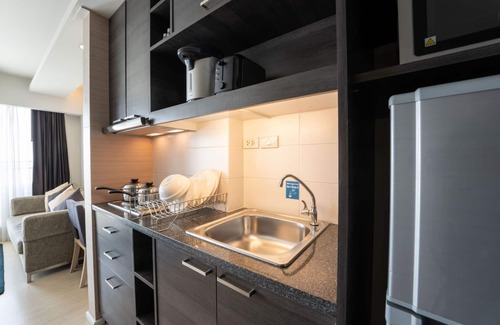Ayutthaya Hotel | Enjoy the Classic Kameo Hotel & Serviced Apartments, Ayutthaya
