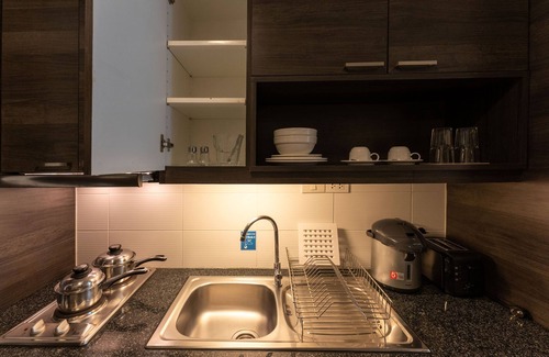 Ayutthaya Hotel | Enjoy the Classic Kameo Hotel & Serviced Apartments, Ayutthaya