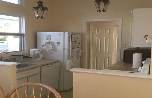 Loveladies House | Charming Lagoon Front Home with Family-Friendly Amenities