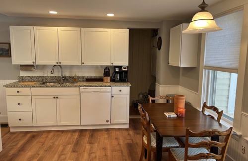 Conway House | Pet-Friendly Retreat in Quiet Conway Neighborhood