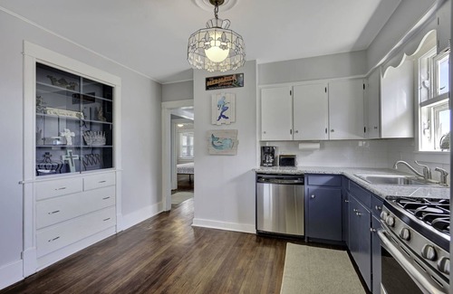 Beach Haven House | Inviting Shore House with Oceanfront Views in Beach Haven