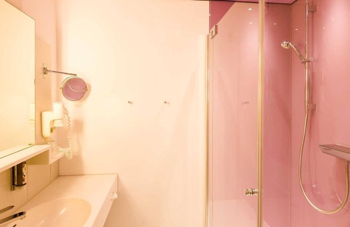 Buxtehude House | Classic - Single room - Hotel An der Linah