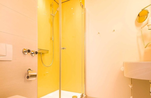 Buxtehude House | Classic - Single room - Hotel An der Linah
