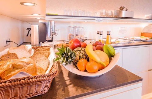 Buxtehude House | Classic - Single room - Hotel An der Linah