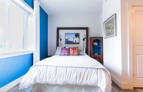 Kessler Hotel | Classic Studio with Child-Friendly Amenities in Bangkok
