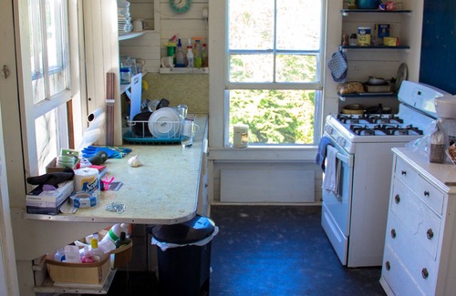 Chebeague Island House | Ideal Maine Island Cottage with Pet-Friendly Amenities
