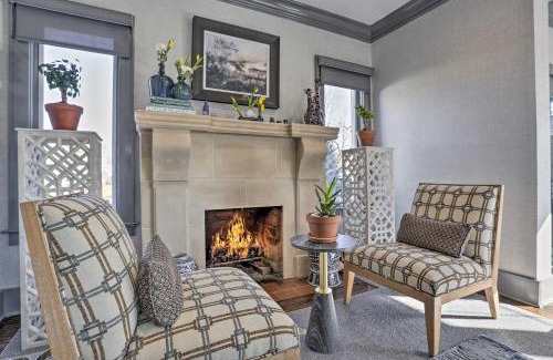 Teaneck House | Elegant Teaneck Colonial Home Perfect for Families