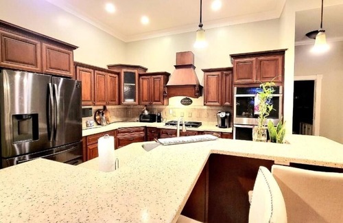 West Chester House | Elegant Victorian Estate with Pool and Family-Friendly Perks
