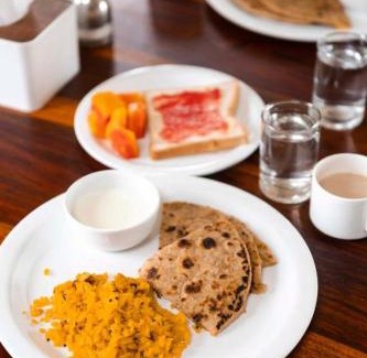 Jaisalmer House | Classic Villa: Guest Rated 10/10 with Hot Tub & Breakfast