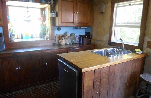 Charlestown House | Beautiful Waterfront Home with Private Dock and Ocean View