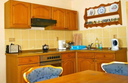 Obora Apartment | Charming West Bohemian Farmhouse with Breakfast Included