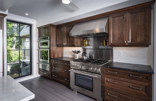 York Harbor House | Renovated York Harbor Home with Ocean Views Awaits You