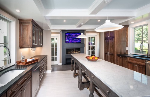York Harbor House | Renovated York Harbor Home with Ocean Views Awaits You