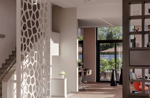 Loerrach Apartment | Cozy Classic Zimmer for Two with Breakfast Included
