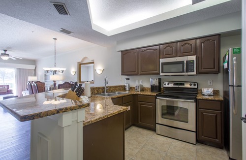 St. Augustine Condo | Elegant Classical Grande Villas with Pool Near Top Restaurants