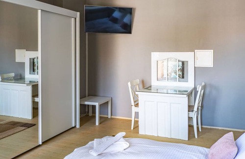 Warnemuende Apartment | Modern Vacation Apartment in the Heart of Warnemünde