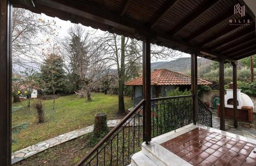 Foustani Apartment | Exceptional Classico by Nilie Hospitality: Family-Friendly Stay